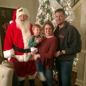 Meet your Posher, Danial